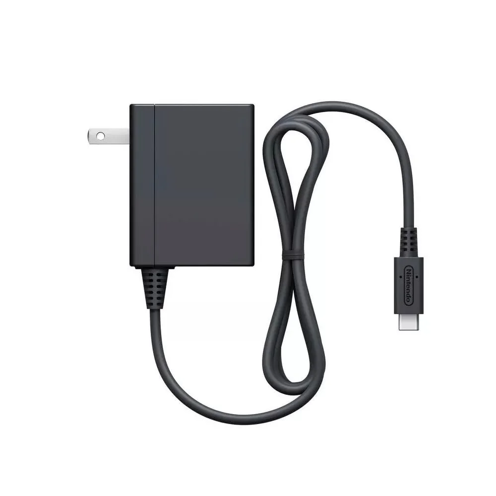 Nintendo Nintendo Switch AC Adapter — ITEM_ID 55449985
