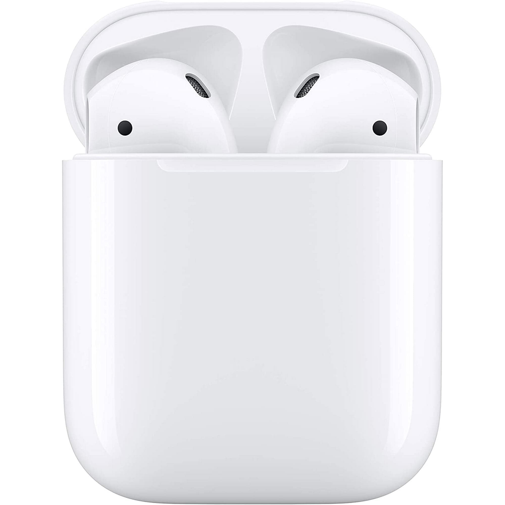 Apple Restored Apple Airpods (1st Generation) with Charging Case - White (Refurbished) — ISBN 1229500844