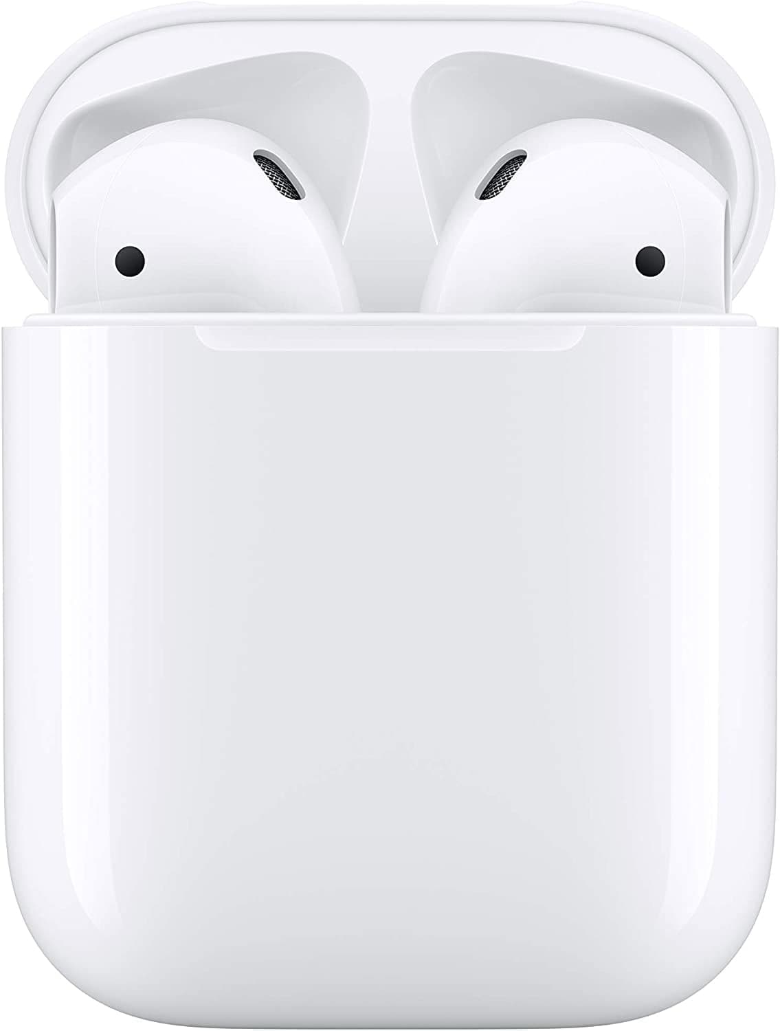 Apple Restored Apple Airpods (1st Generation) with Charging Case - White (Refurbished) — ITEM_ID 1229500844
