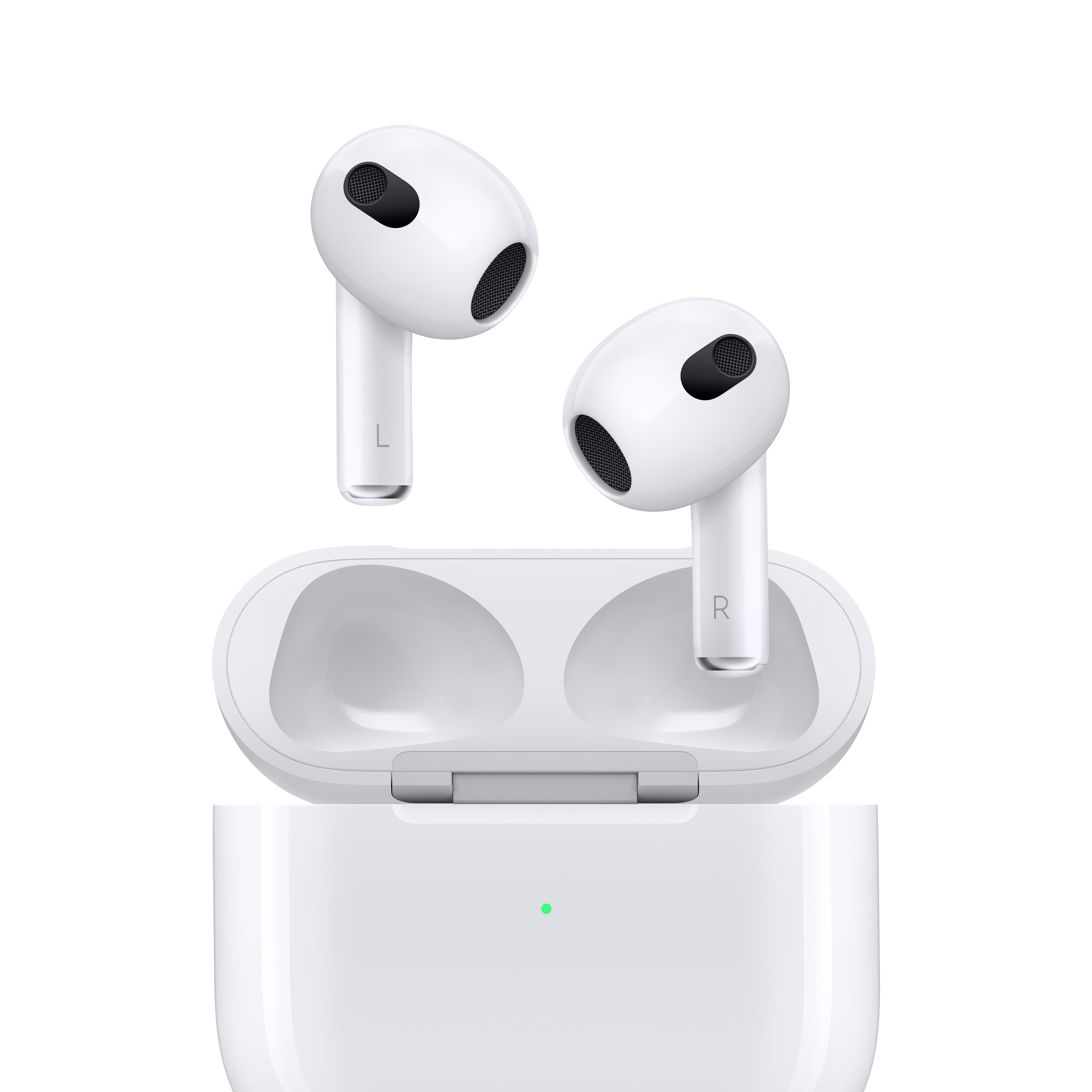 Apple Pre-Owned Apple AirPods (3rd Generation) — ITEM_ID 5527780373