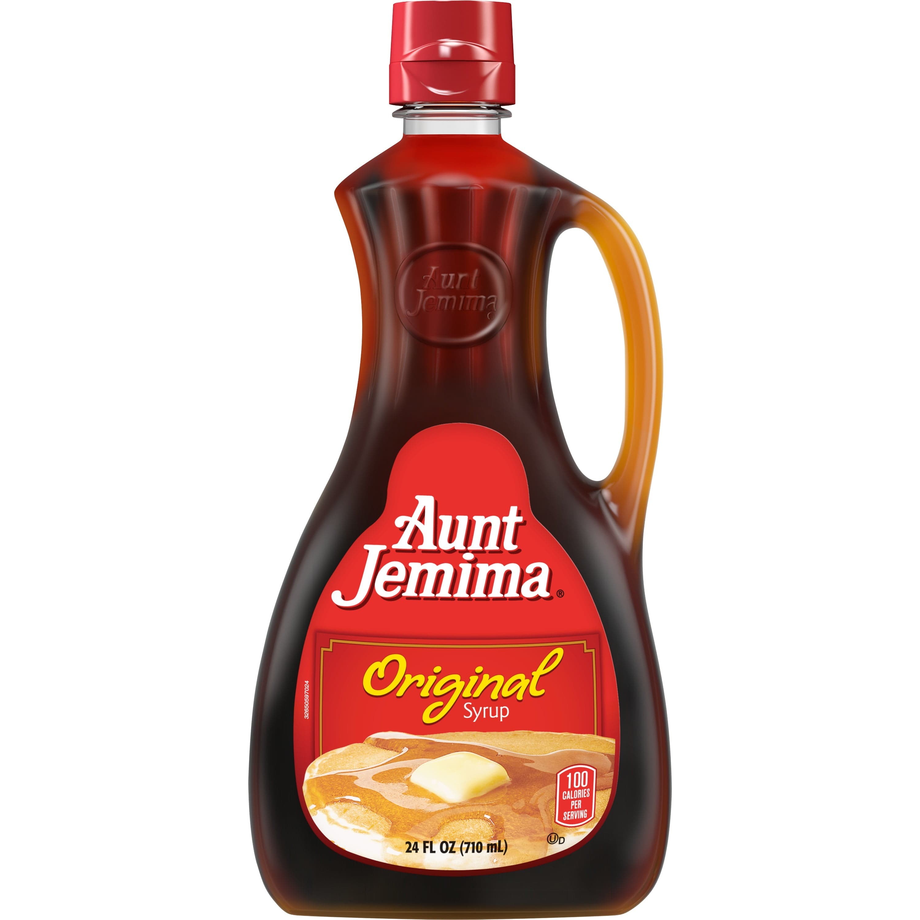 Aunt Jemima Aunt Jemima Original Syrup, 24 oz — ITEM_ID 11964711