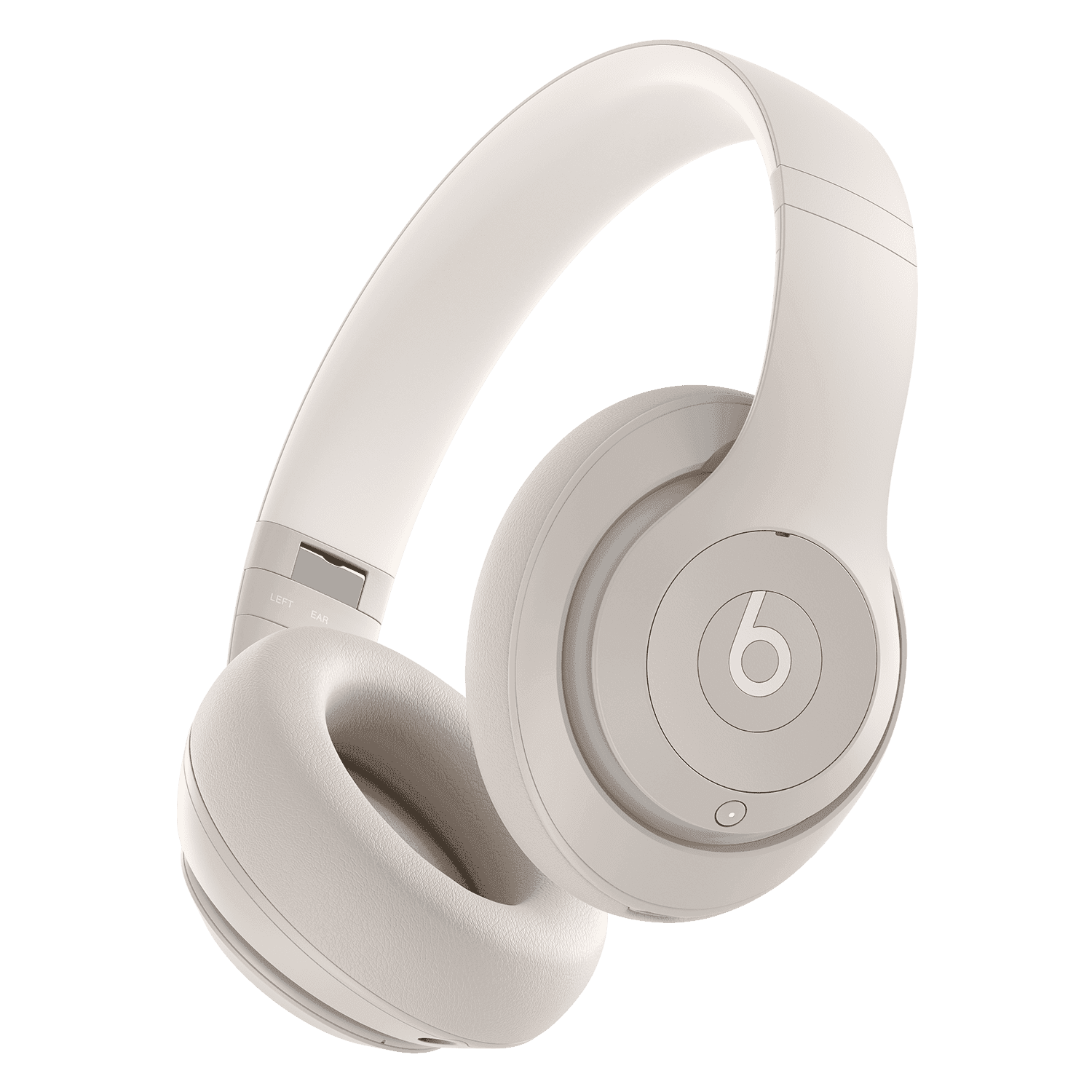 Beats by Dr. Dre Beats Studio Pro Wireless Headphones - Sandstone — ISBN 3305094887