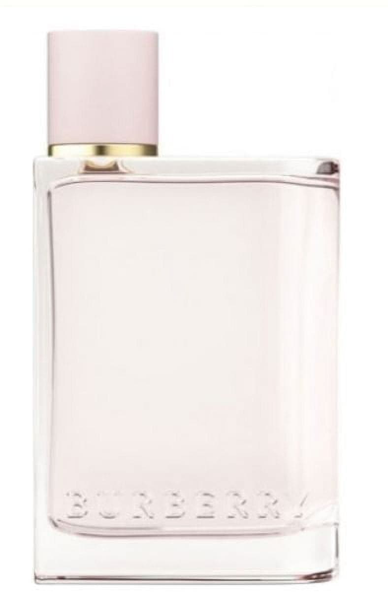 Burberry For Her Eau De Parfum, Perfume For Women, 3.3 Oz