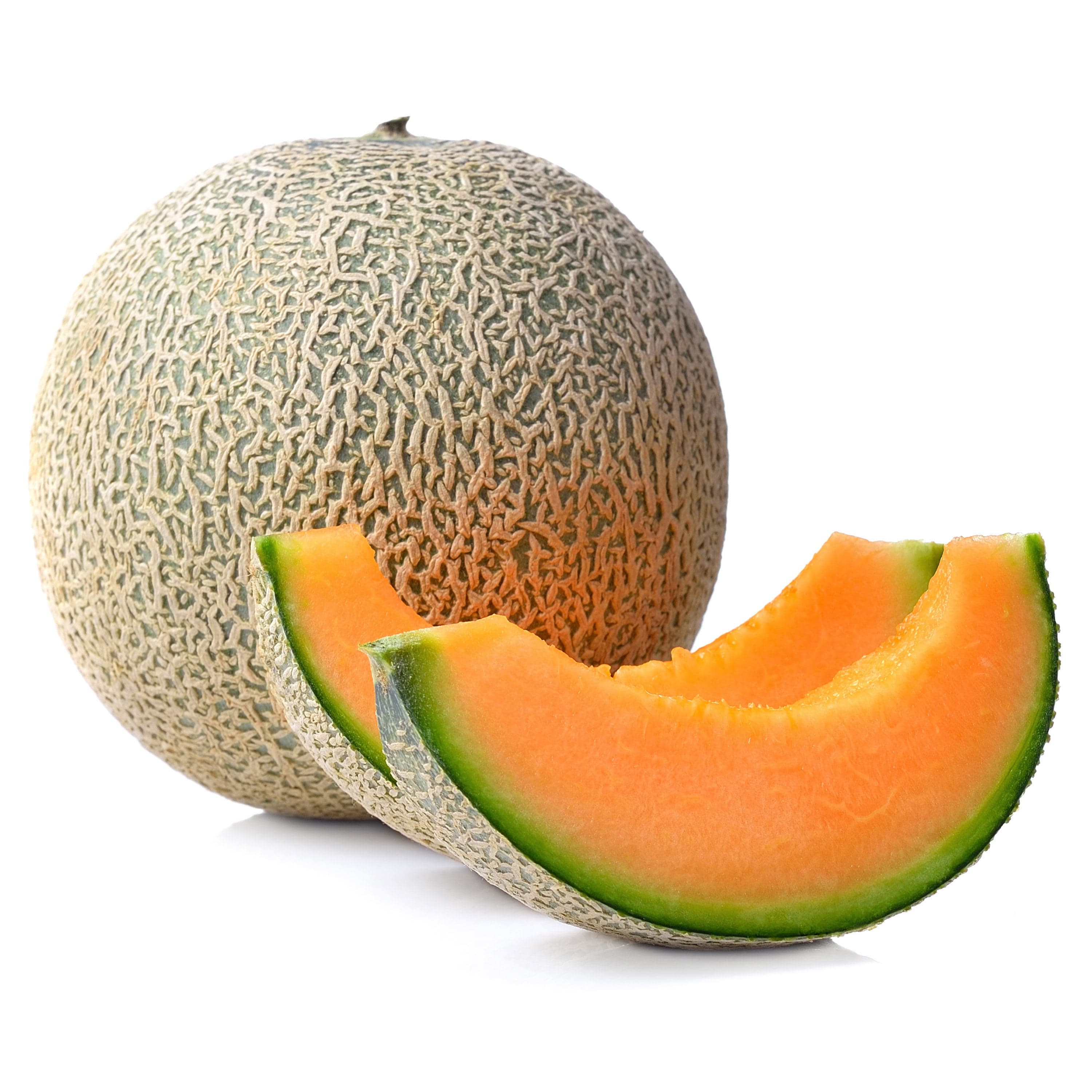 Fresh Produce Fresh Cantaloupe, Each — ITEM_ID 44390974