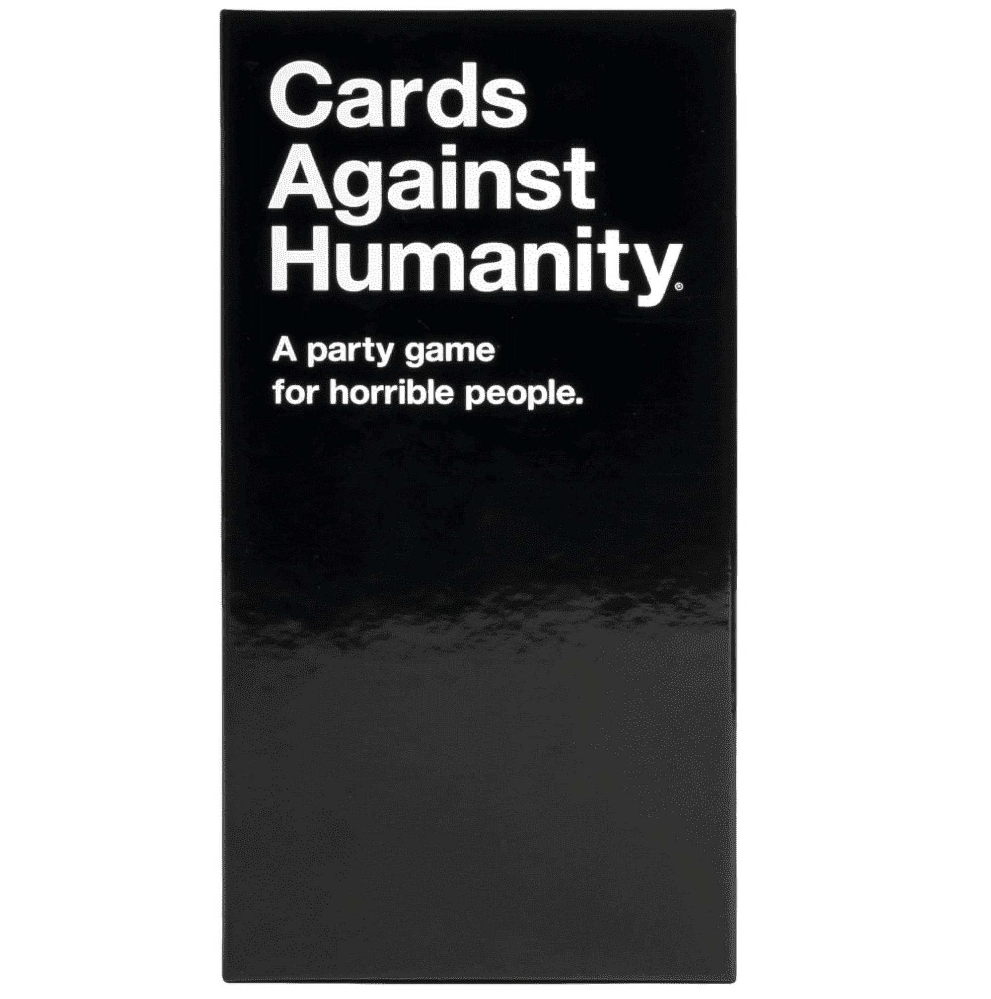 Cards Against Humanity Cards Against Humanity — ITEM_ID 162622340