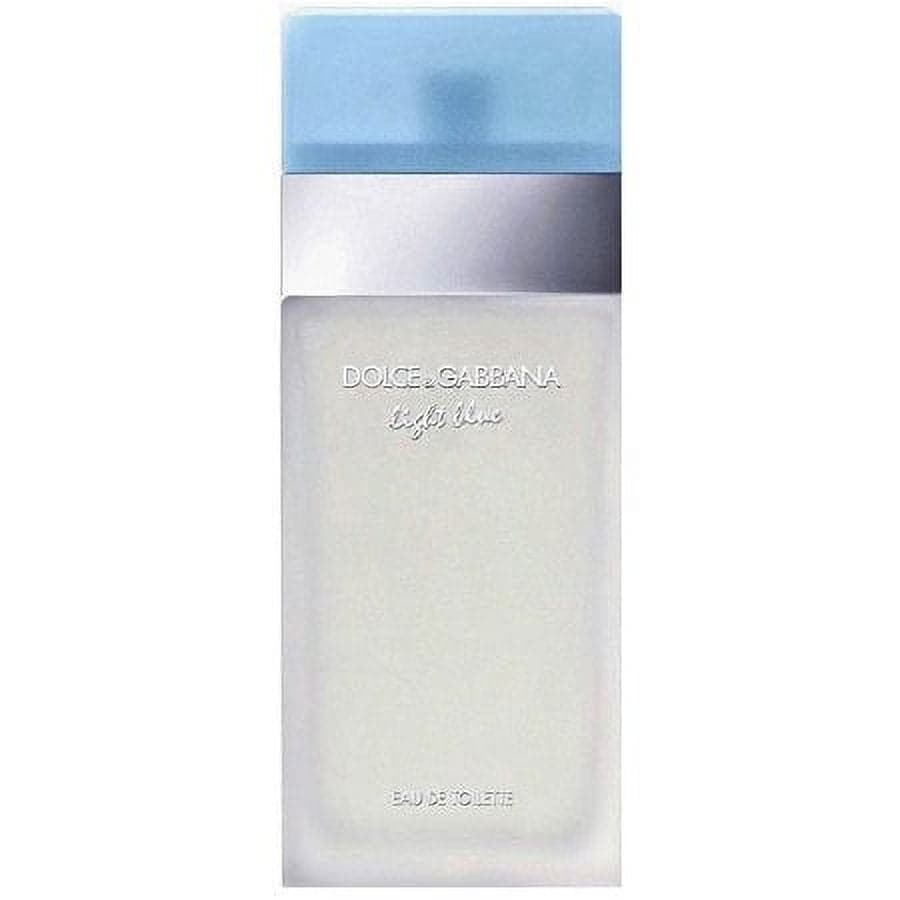 Dolce & Gabbana Light Blue Eau de Toilette, Perfume For Women, 1.6 Oz