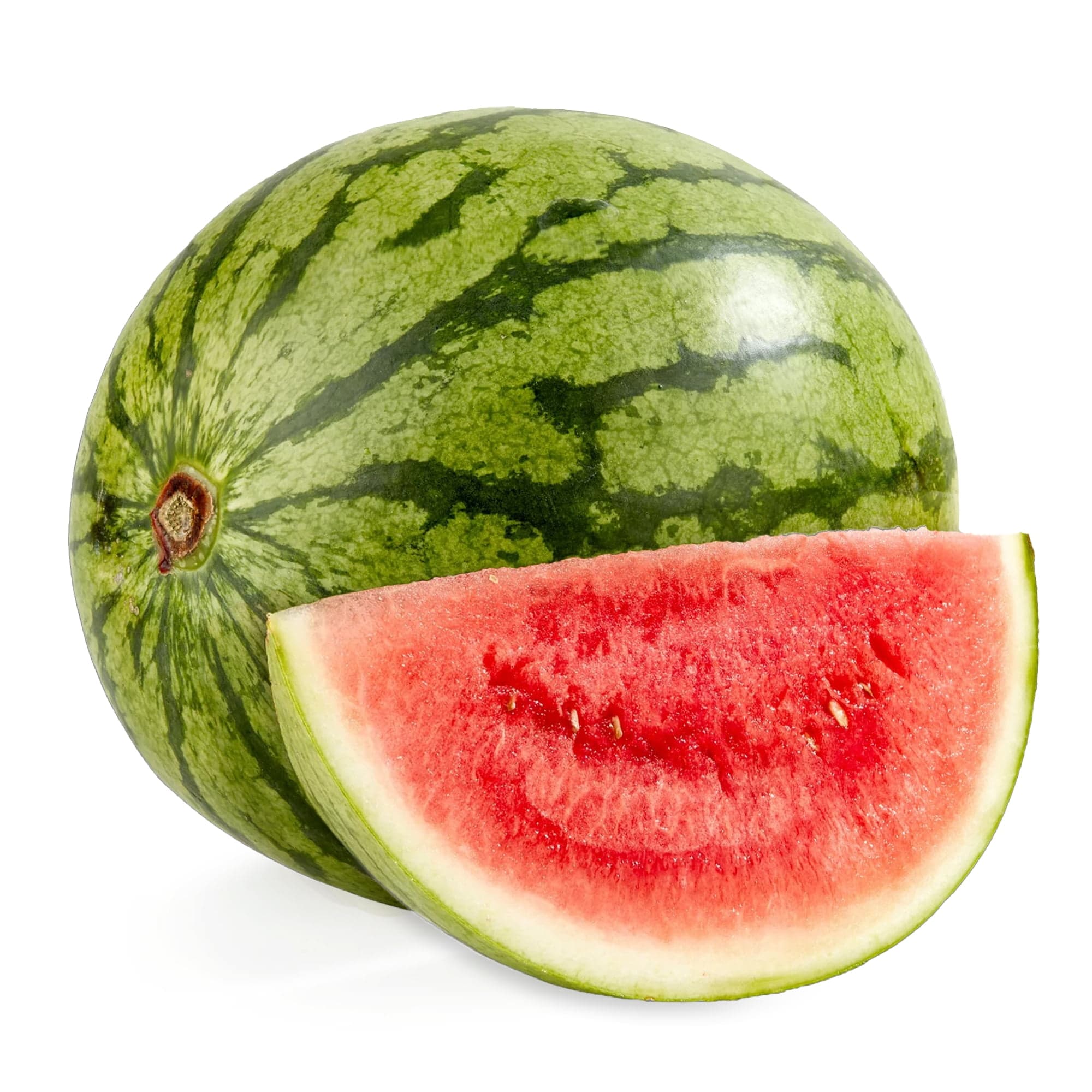 Fresh Produce Fresh Seedless Watermelon, Each — ITEM_ID 44391101