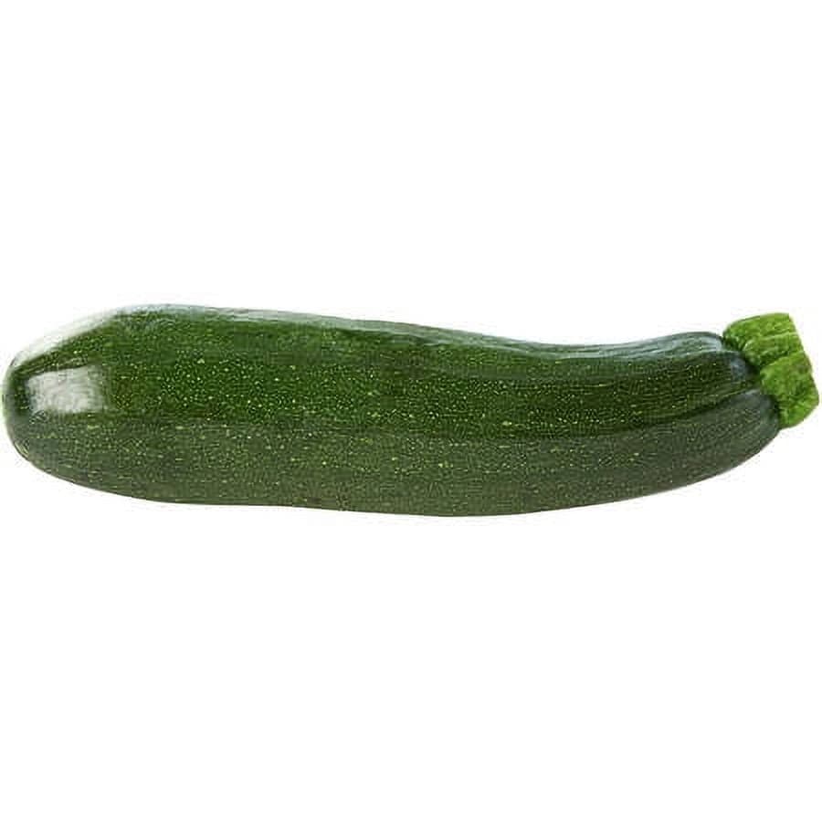 Fresh Produce Fresh Zucchini, Each — ITEM_ID 44390947