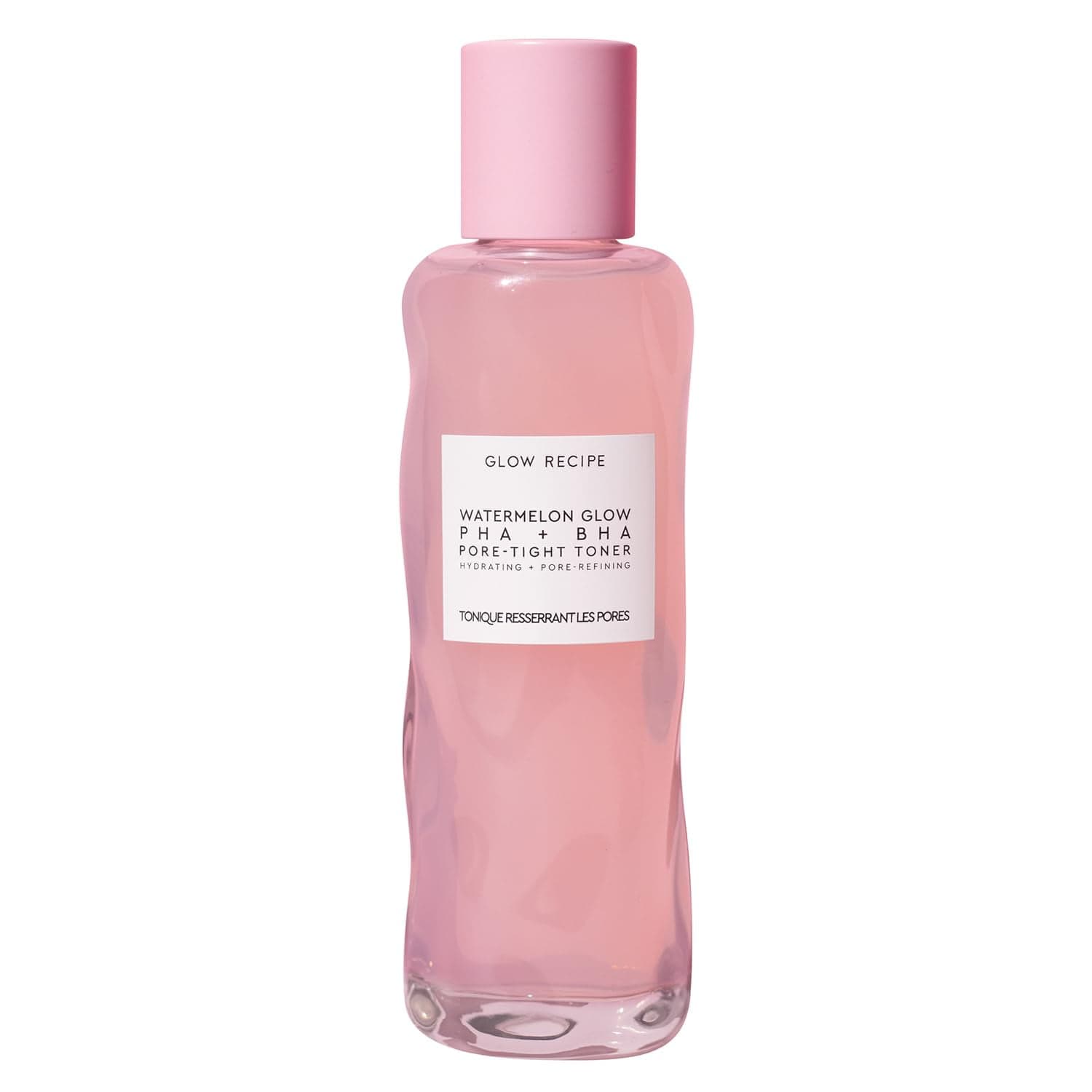 Glow Recipe Glow Recipe Watermelon Glow PHA + BHA Toner - Gentle Face Exfoliating (150ml) — UPC 850001316613