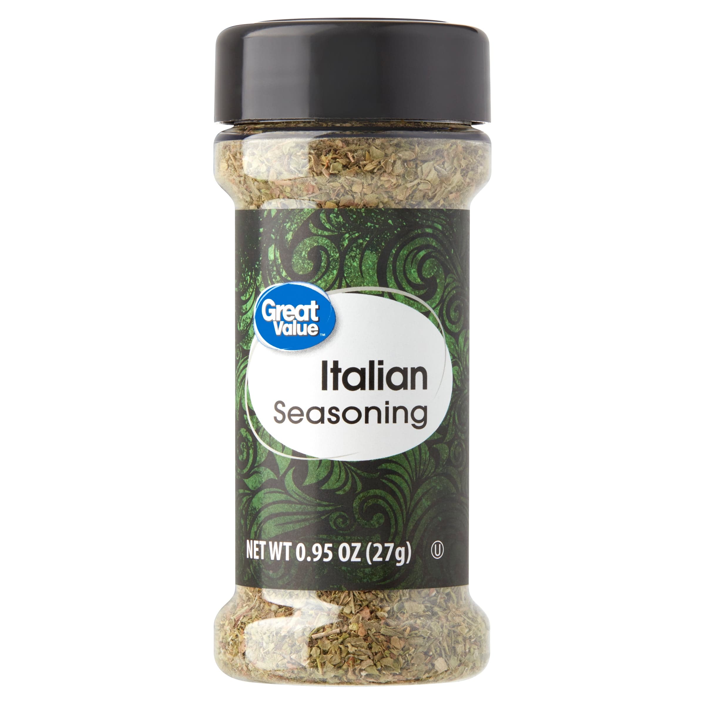 Great Value Great Value Italian Seasoning, 0.95 oz — ITEM_ID 637648335