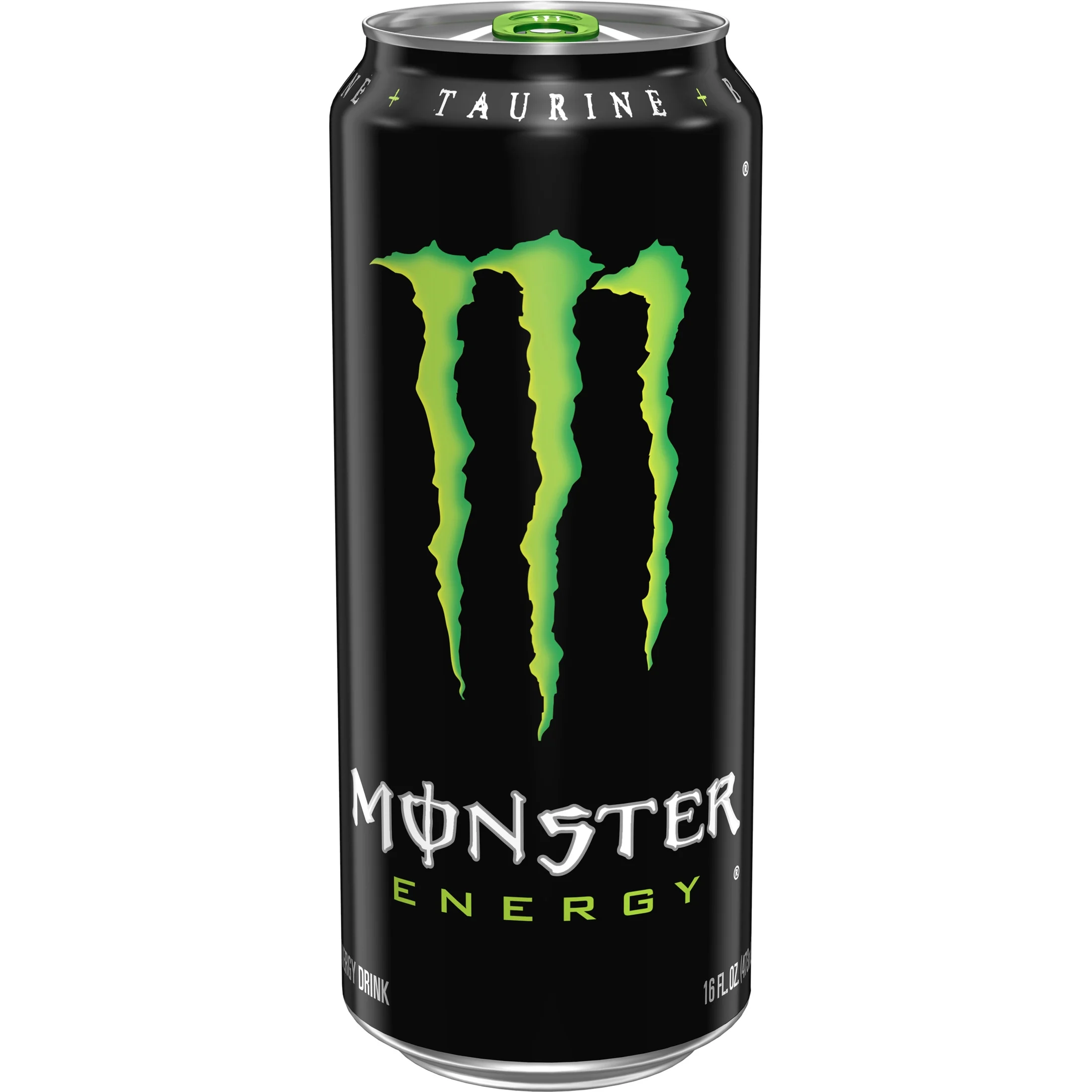 Monster Energy Monster Energy, Original, Energy Drink, 16 Fl Oz — ITEM_ID 70847811169