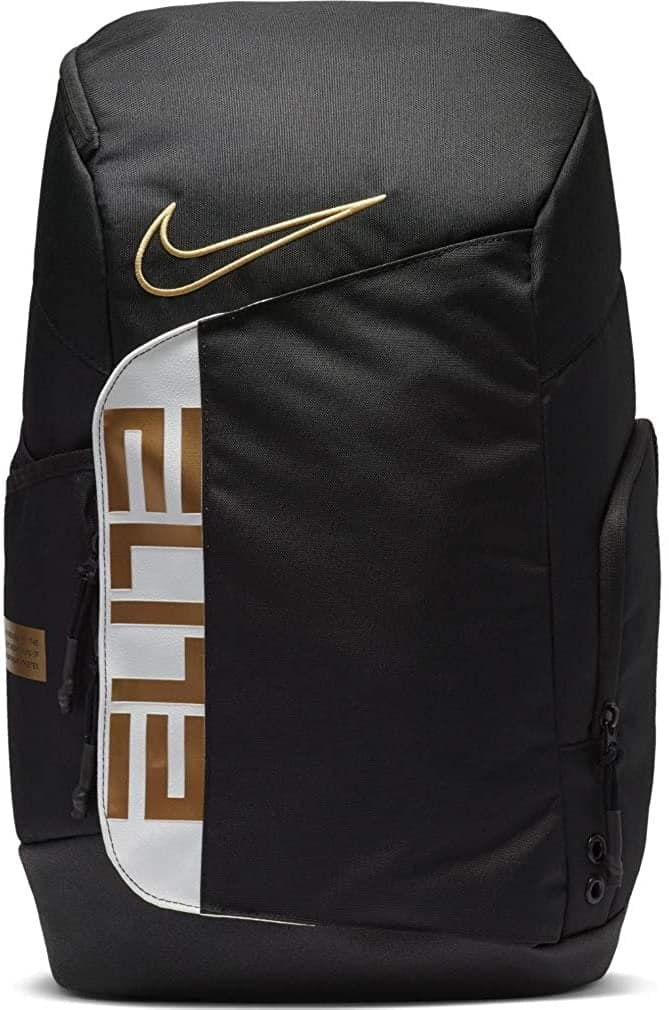 Nike Elite Pro Basketball Backpack Ba6164-013