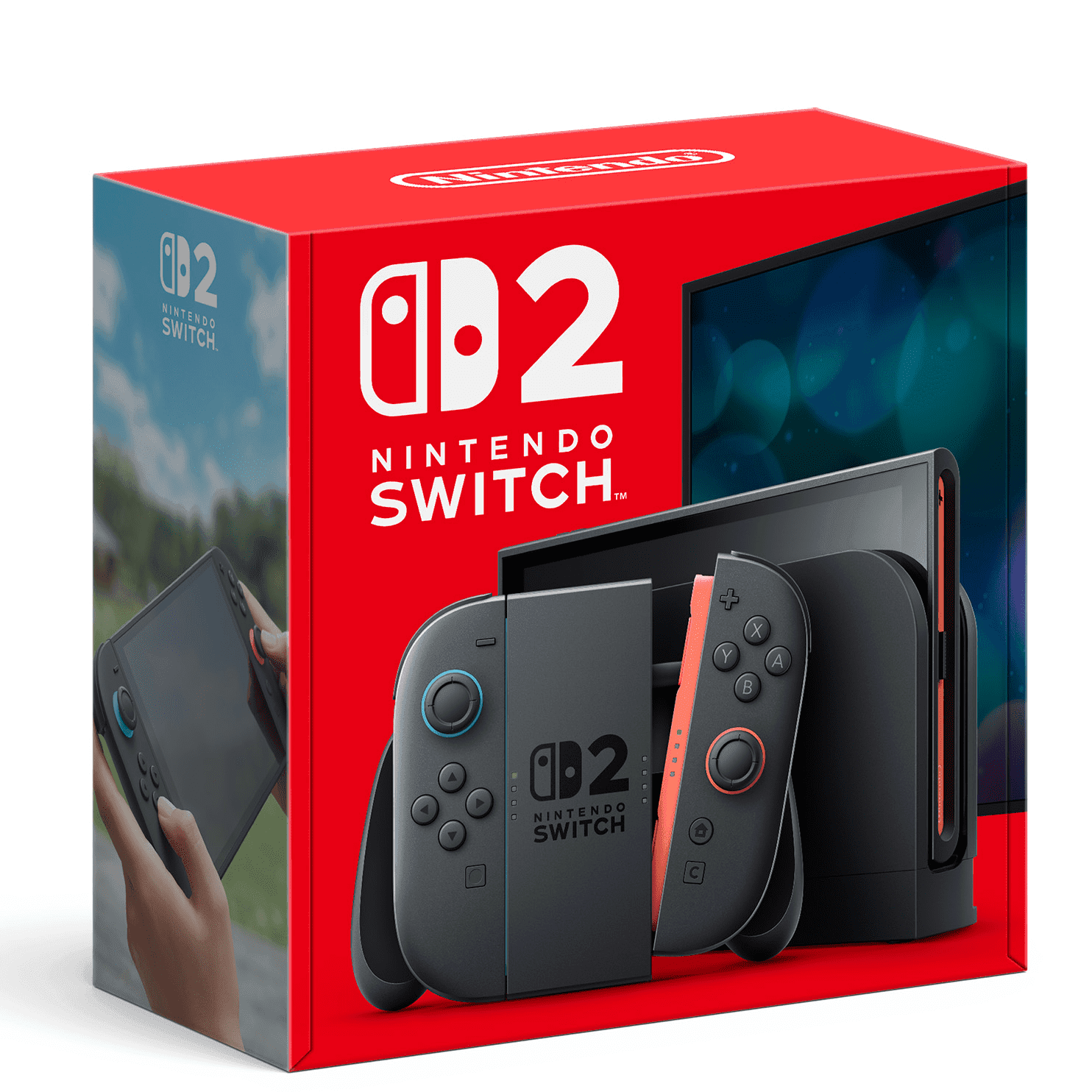 Nintendo Switch™ 2 System