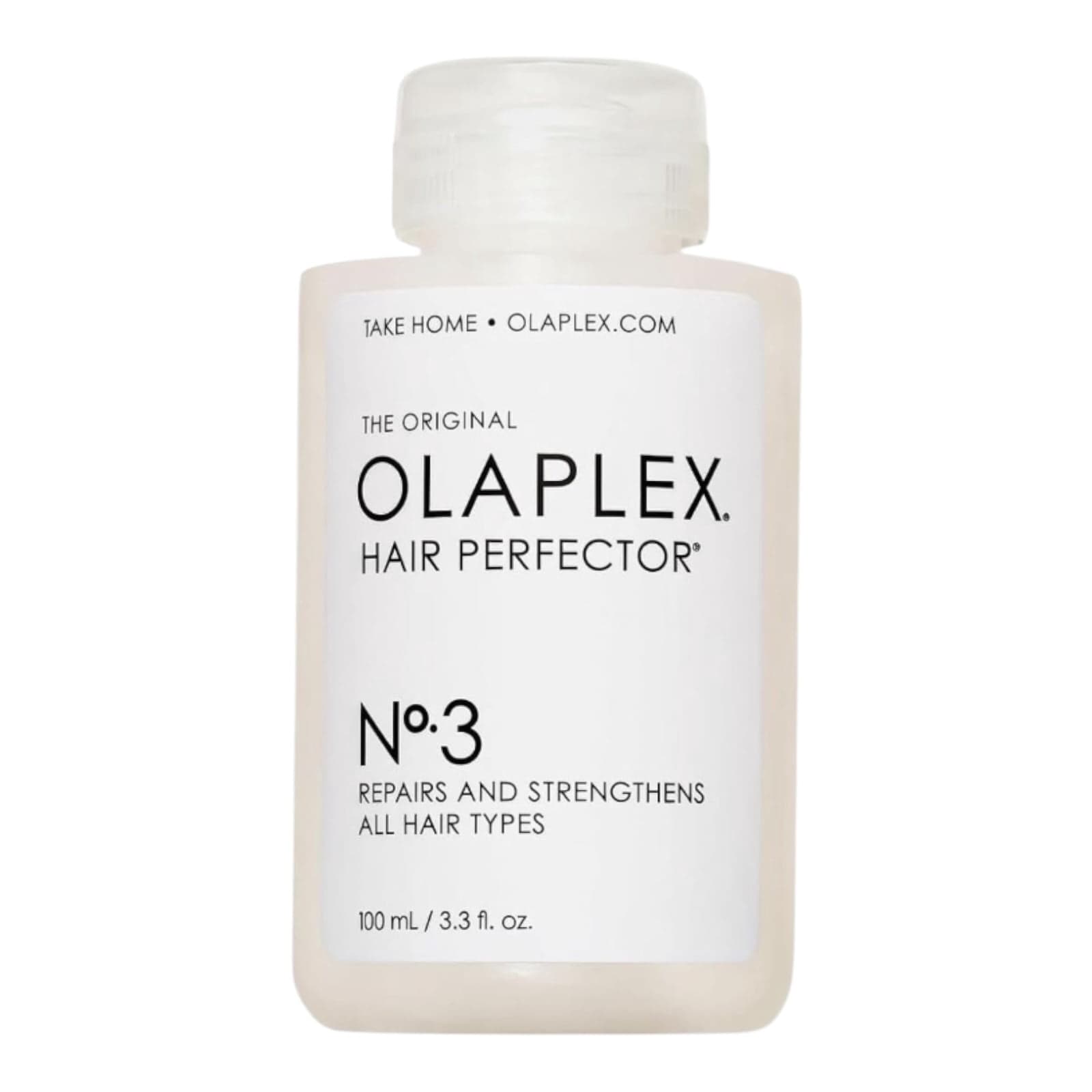 Olaplex Olaplex No.3 Hair Perfector 3.4 Oz — UPC 896364002350