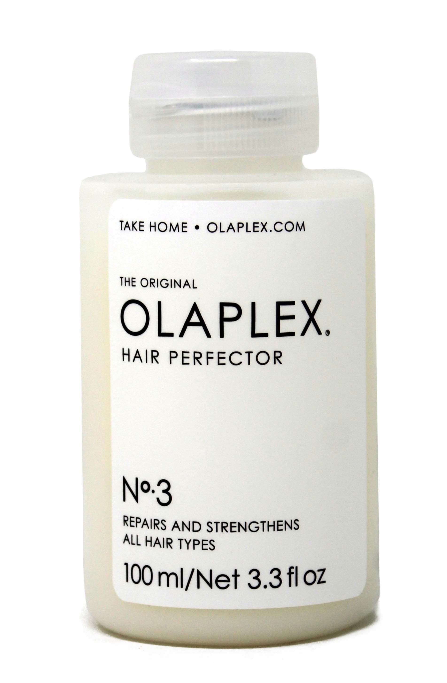 Olaplex Olaplex No.3 Hair Perfector 3.4 Oz — UPC 896364002350
