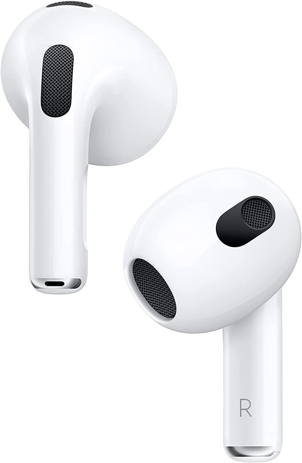 Apple (Open Box) Apple AirPods (3rd Generation) — ITEM_ID 5527780373