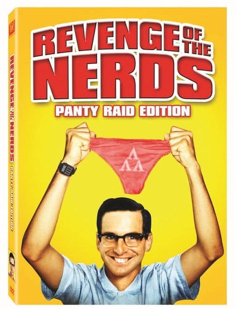 20th Century Studios Revenge of the Nerds — ITEM_ID 5614322