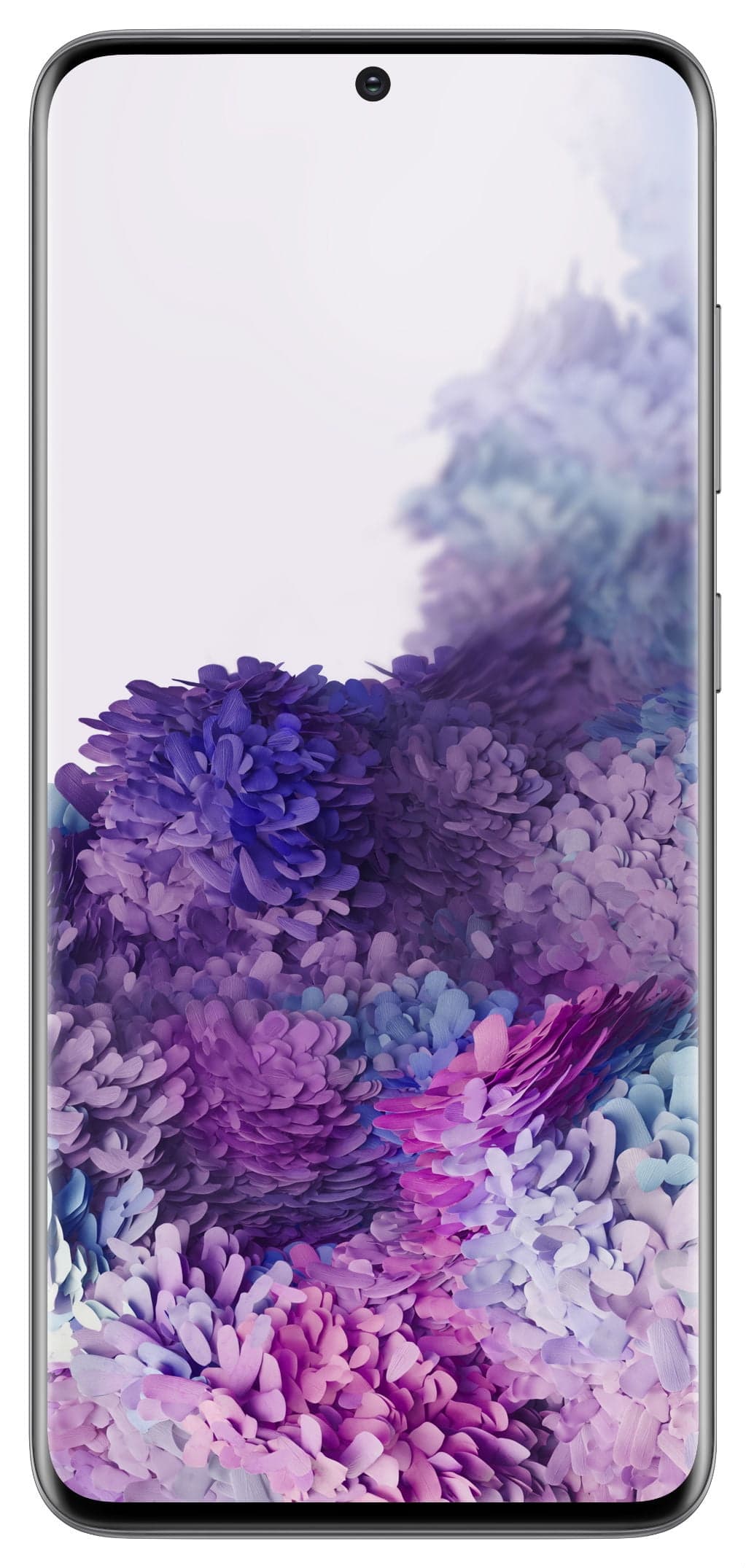 Samsung SAMSUNG Unlocked Galaxy S20, 128GB Gray - Smartphone — UPC 887276398105