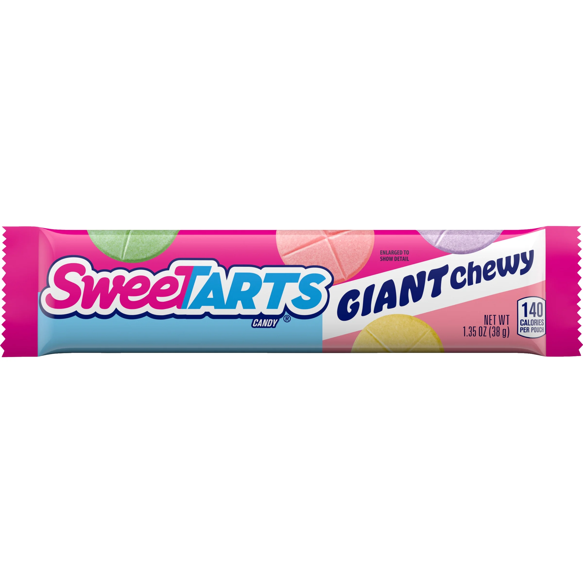 SweeTARTS SweeTARTS Giant Chewy Candy, 1.35 oz — ITEM_ID 79200131166
