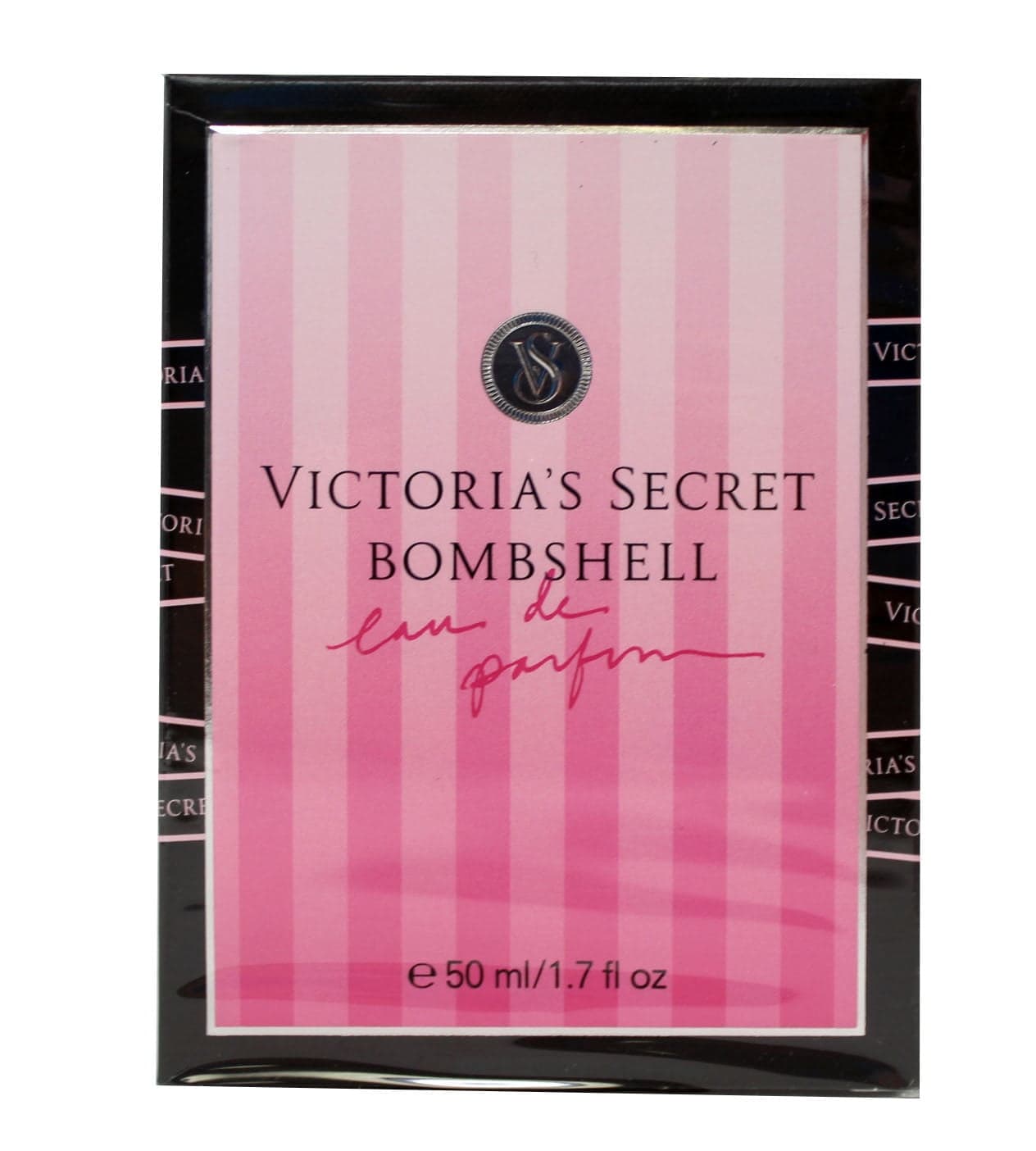 Victoria's Secret Victoria's Secret Bombshell Eau de Parfum, Perfume for Women, 1.7 Oz — UPC 667524890328